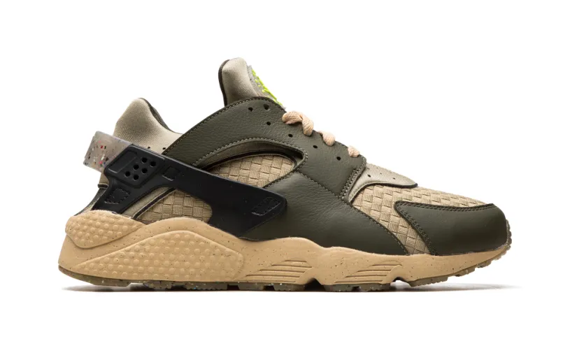 Nike Huarache Air Huarache 'Crater Cargo Khaki Limestone'
